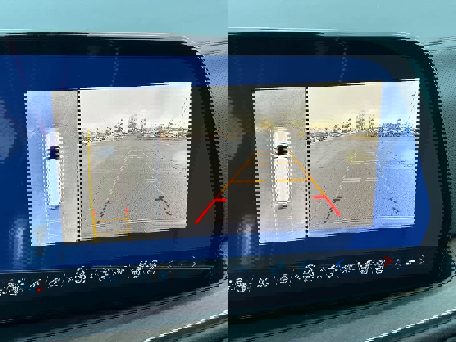 New 2026 Chevrolet Tahoe High Country image 22