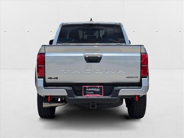 New 2025 Toyota Tacoma TRD Off-Road image 6