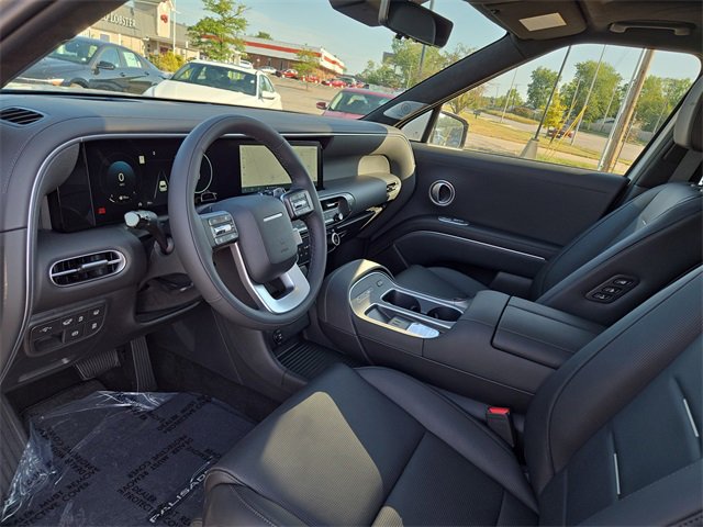 New 2026 Hyundai Palisade Calligraphy image 25