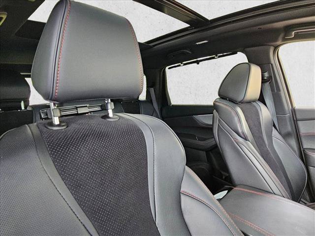 Used 2024 Acura MDX A-Spec AWD/4WD image 21