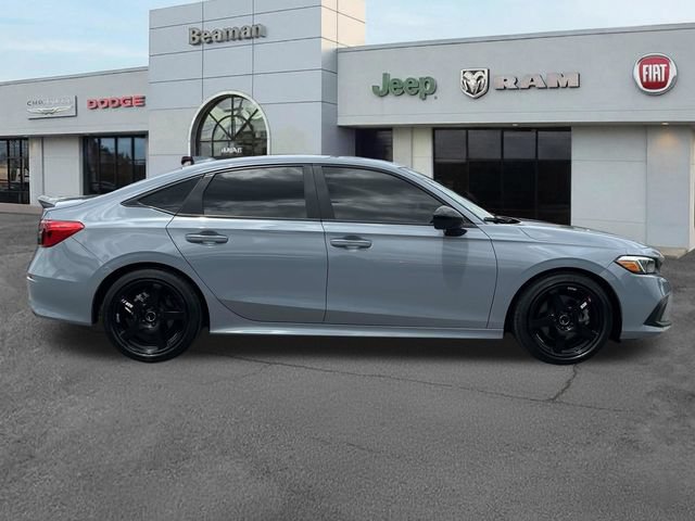 Used 2022 Honda Civic Si image 8