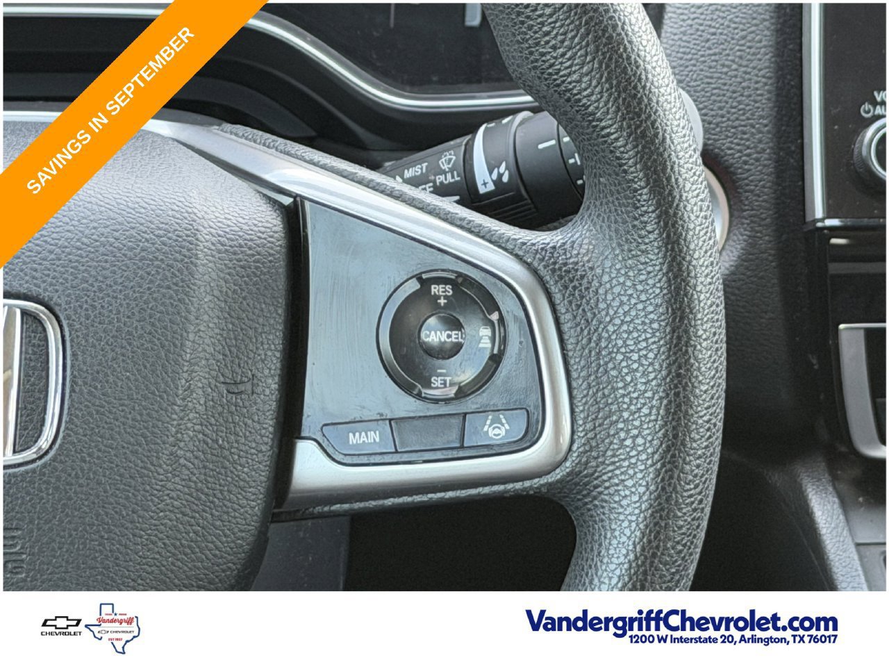 Used 2021 Honda CR-V EX image 14