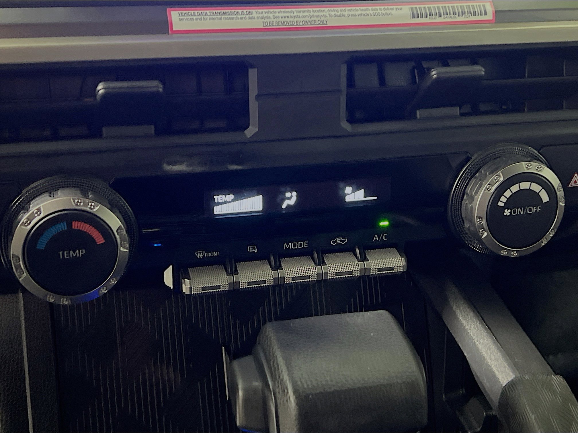 Used 2024 Toyota Tacoma SR5 image 26