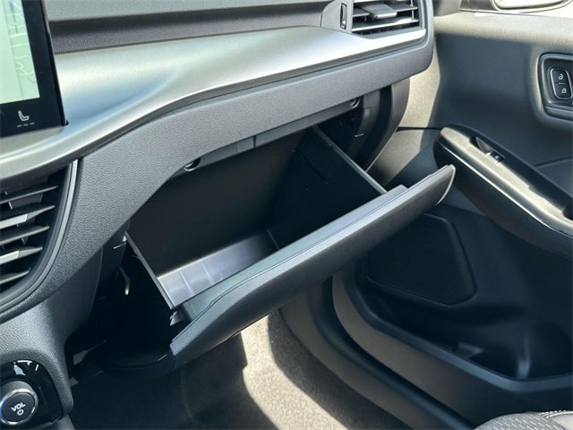 New 2025 Ford Escape SE image 29