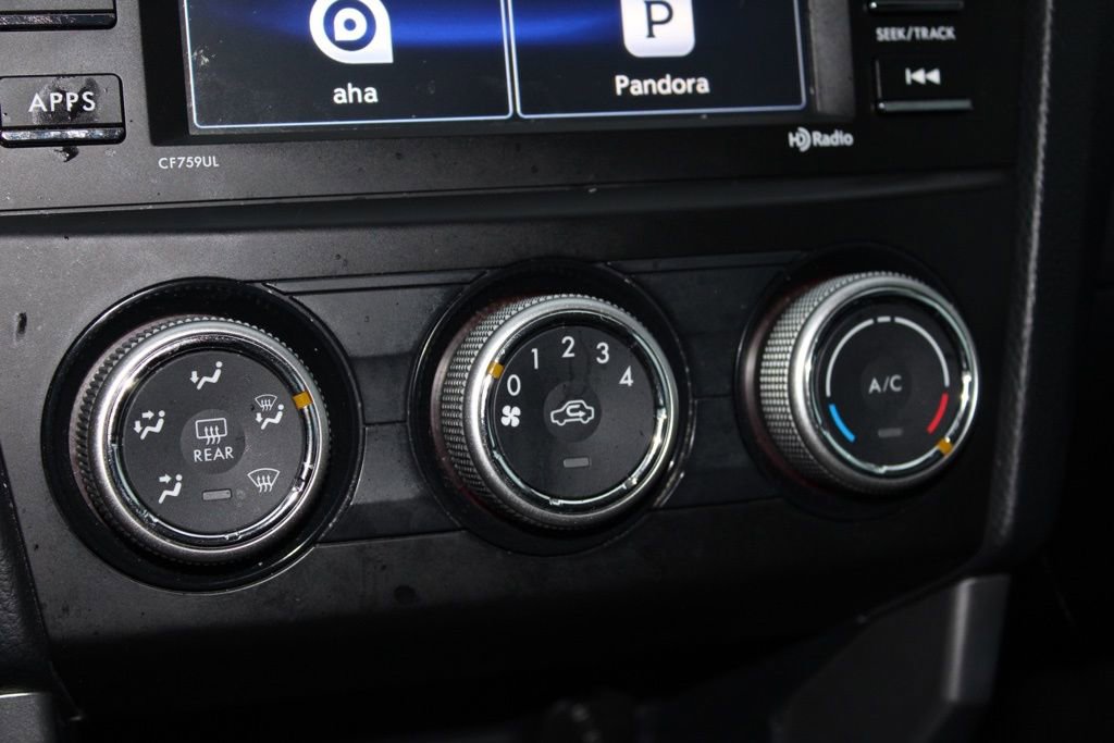 Used 2018 Subaru Forester 2.5i w/ Alloy Wheel Package image 36