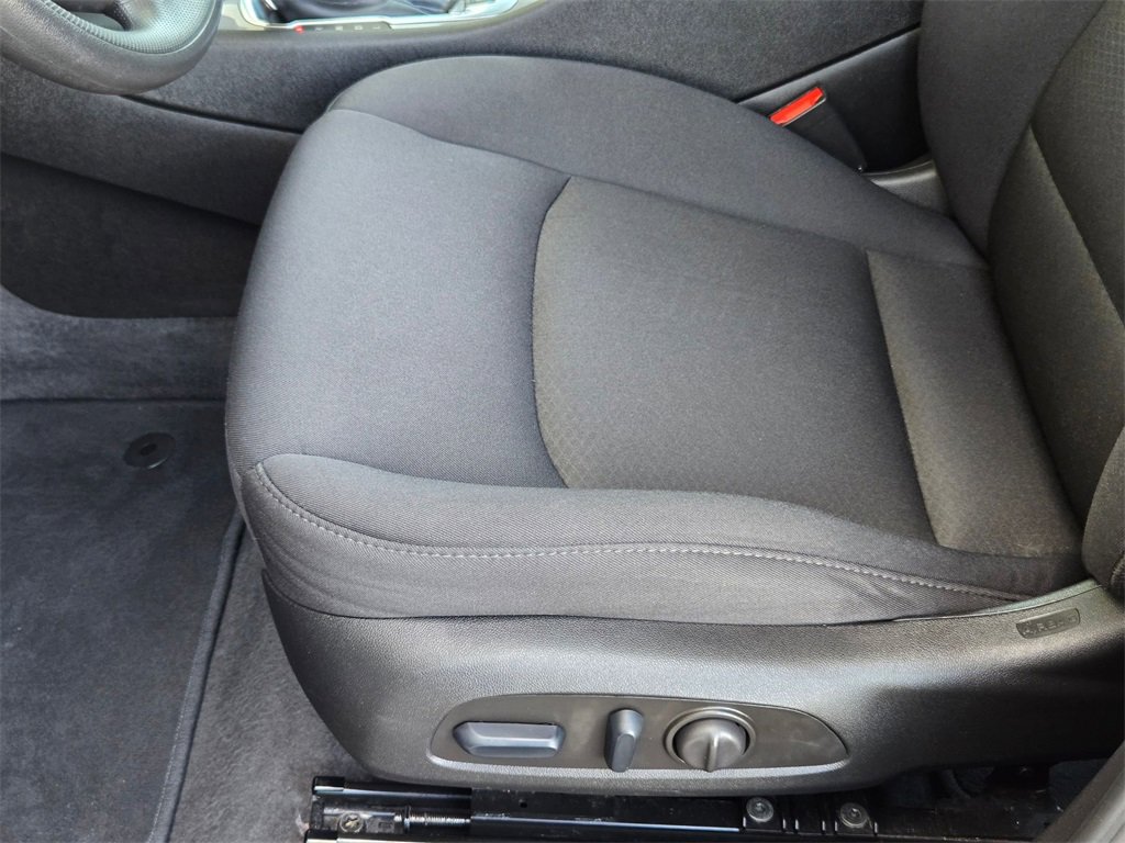 Used 2024 Chevrolet Malibu LT image 13