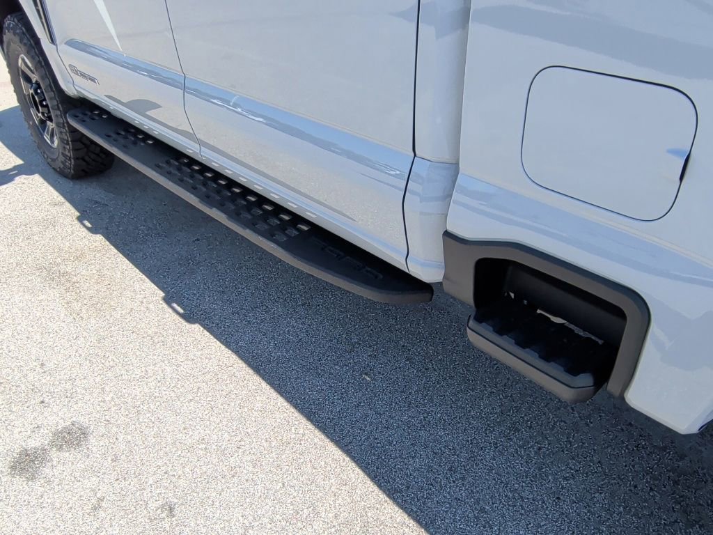 New 2026 Ford F250 Lariat AWD/4WD image 44