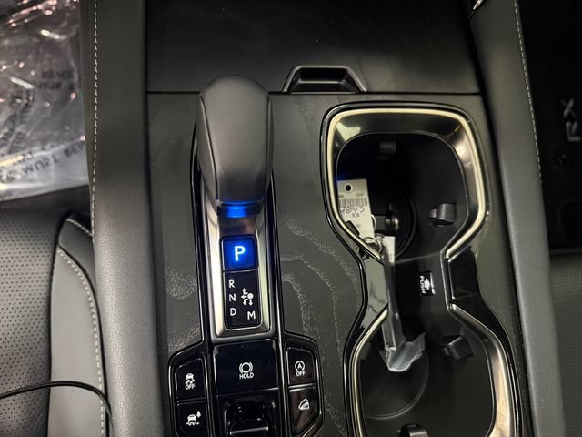 New 2026 Lexus RX 350 Premium Plus AWD/4WD image 24