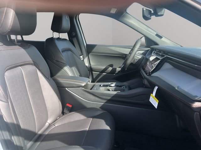 New 2026 Jeep Cherokee Limited AWD/4WD image 34