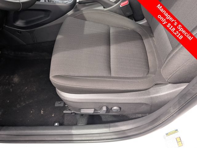 Used 2023 Hyundai Kona SEL w/ Convenience Package FWD image 21