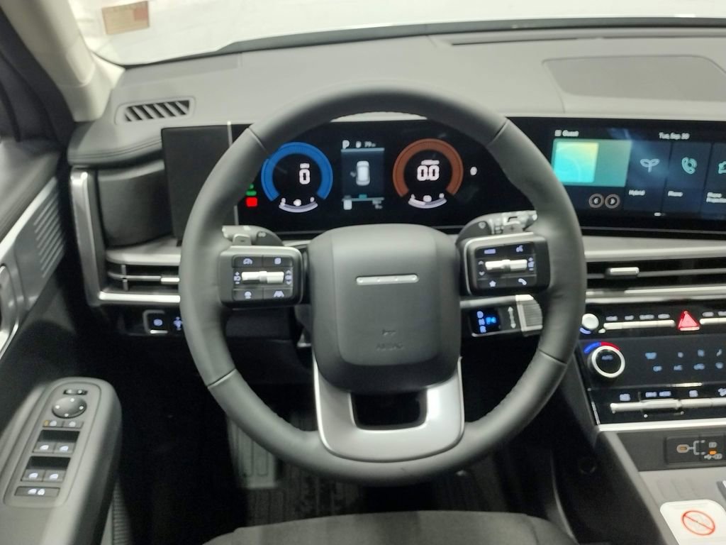 New 2026 Hyundai Santa Fe SE AWD/4WD image 36