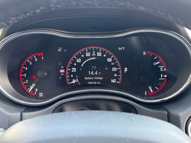 Used 2017 Dodge Durango GT w/ Nav & Power Liftgate Group AWD/4WD image 23