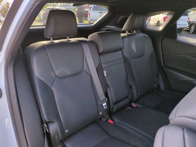 Used 2024 Lexus RX 500h F Sport w/ Convenience Package image 28