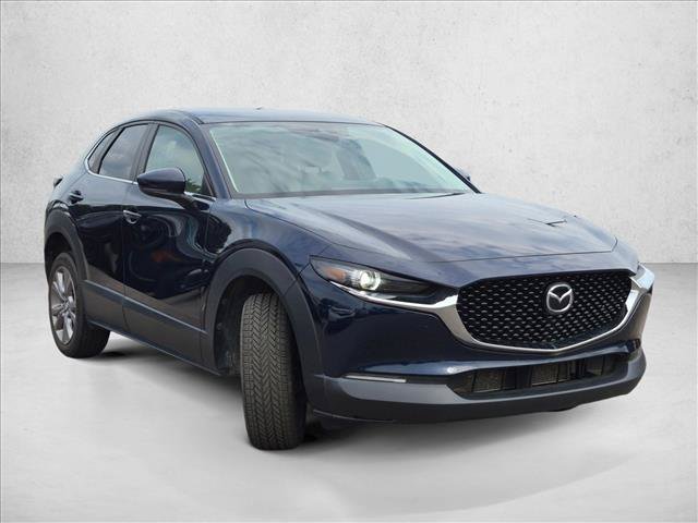 Used 2020 MAZDA CX-30 FWD w/ Preferred Package image 3