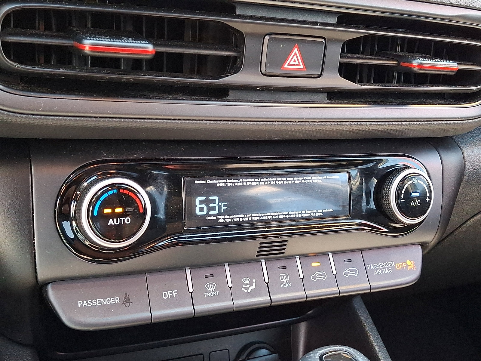 Used 2023 Hyundai Kona N Line AWD/4WD image 18