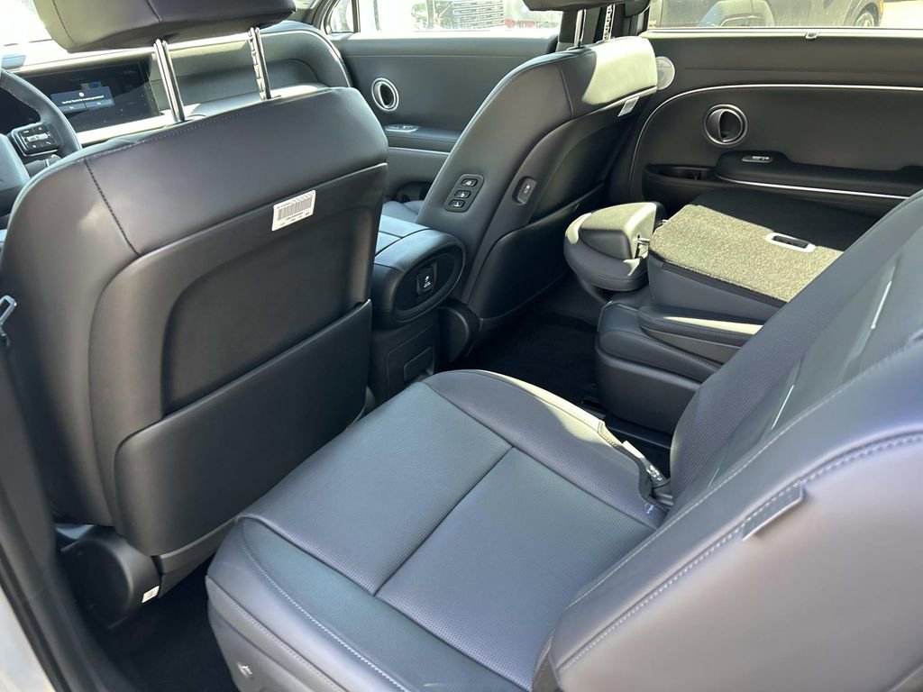 New 2026 Hyundai Palisade Calligraphy image 21