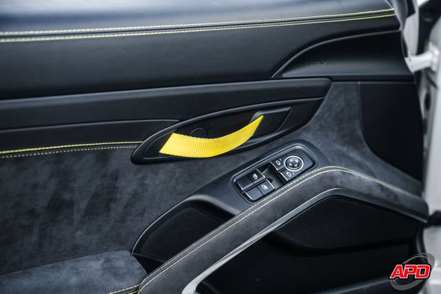 Used 2016 Porsche Cayman GT4 RWD image 67