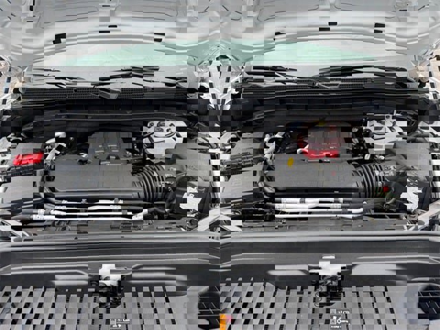 Used 2025 GMC Sierra 1500 Pro w/ Trailering Package image 12