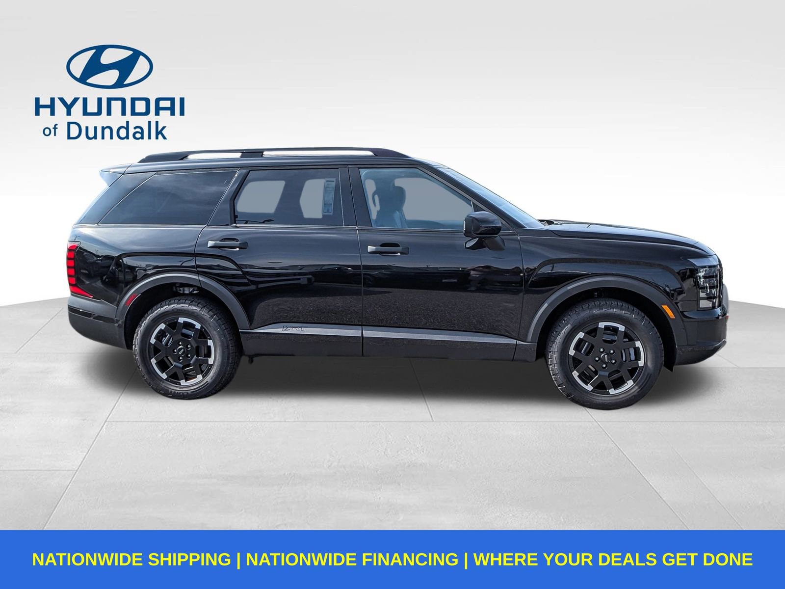 New 2026 Hyundai Palisade XRT Pro image 5