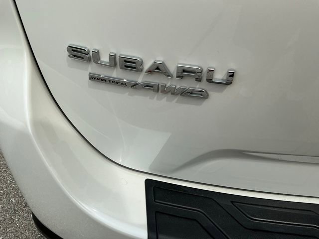 Used 2019 Subaru Forester Limited w/ Popular Package #3 image 5