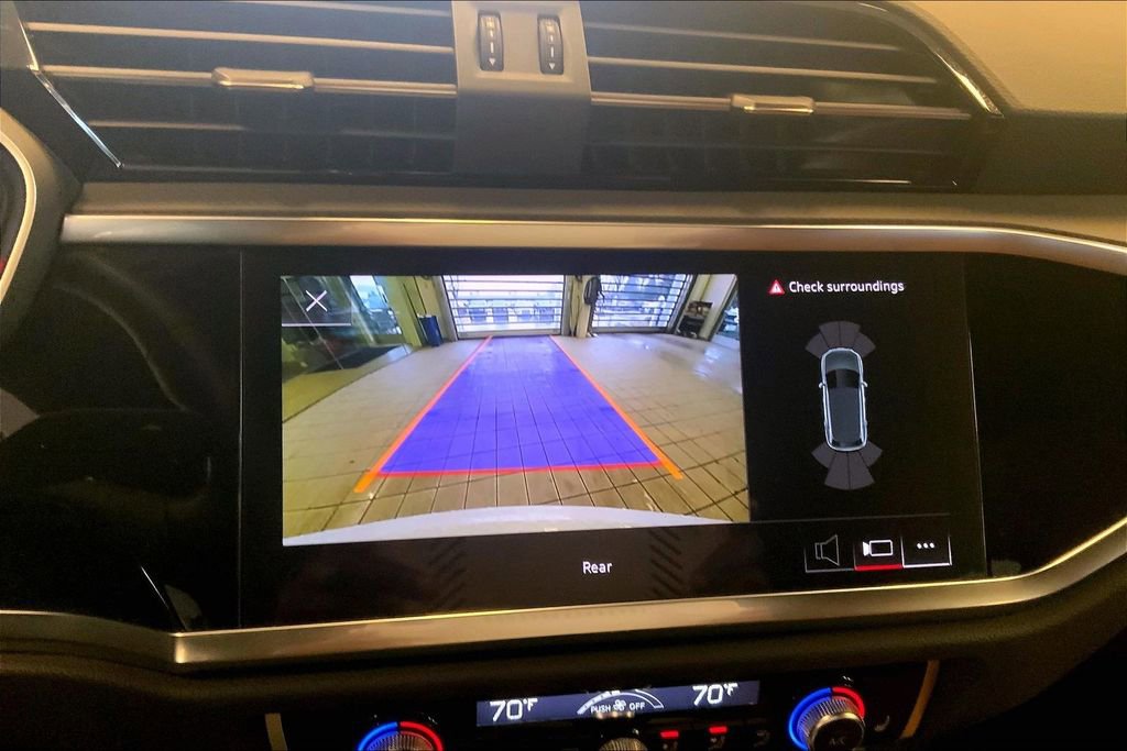 Certified 2024 Audi Q3 2.0T Premium image 29