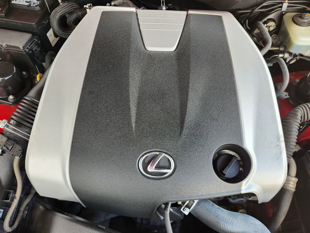Used 2013 Lexus GS 350 w/ F Sport Pkg image 33