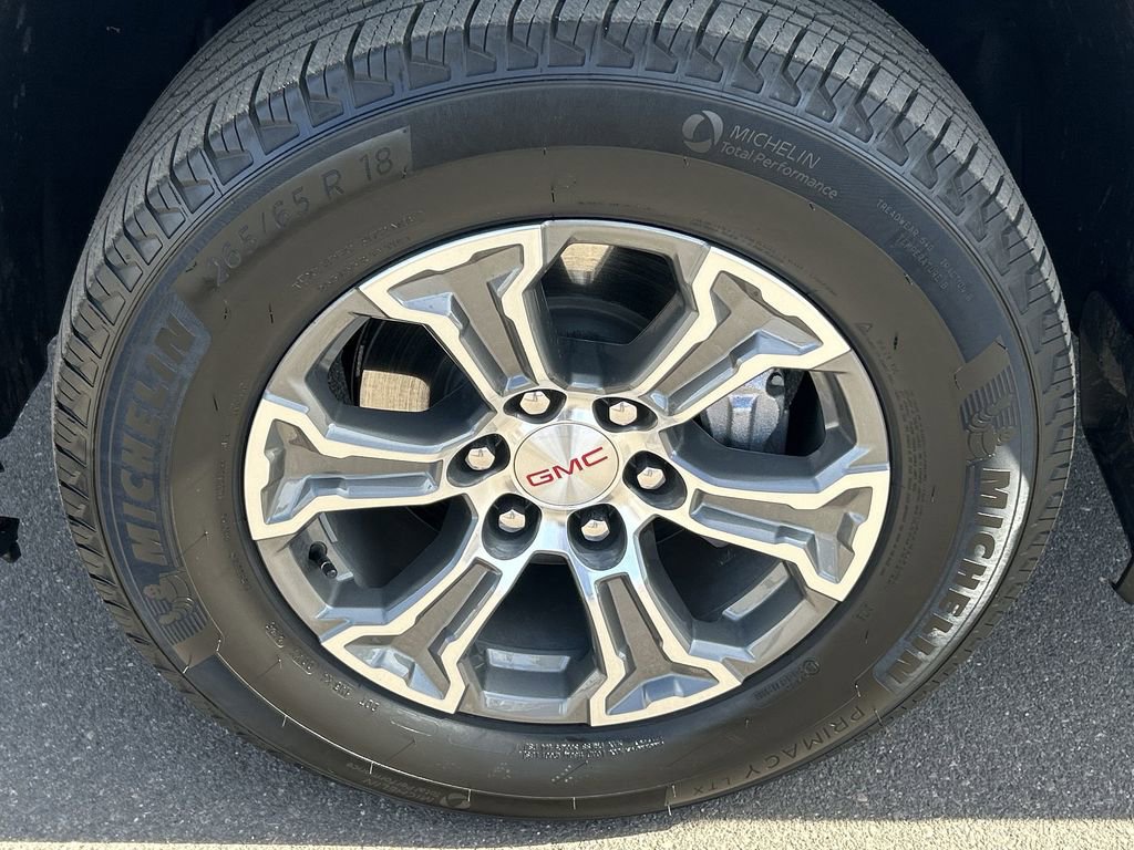 Used 2026 GMC Sierra 1500 SLT image 32