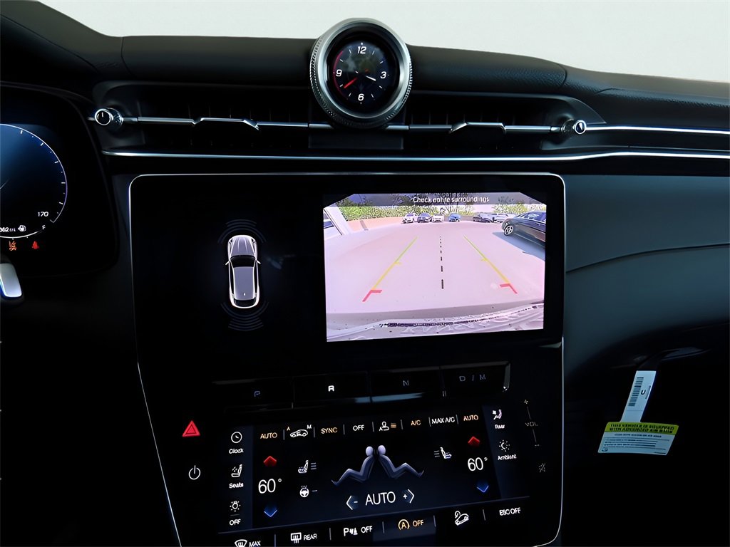 New 2024 Maserati Grecale GT image 35