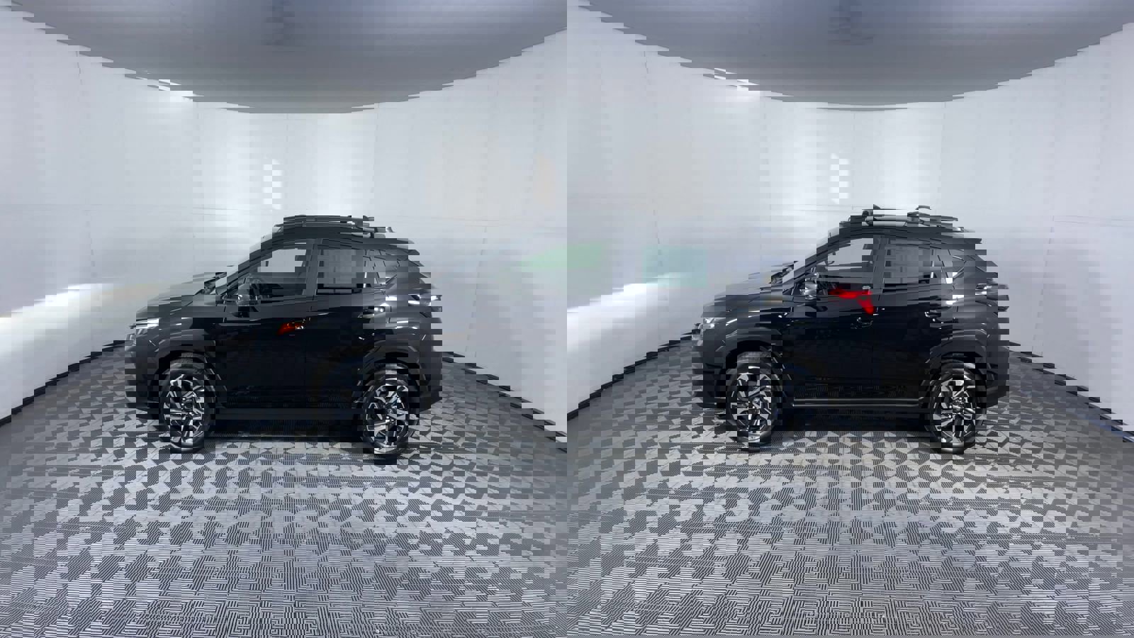 Certified 2025 Subaru Crosstrek 2.0i Premium image 5