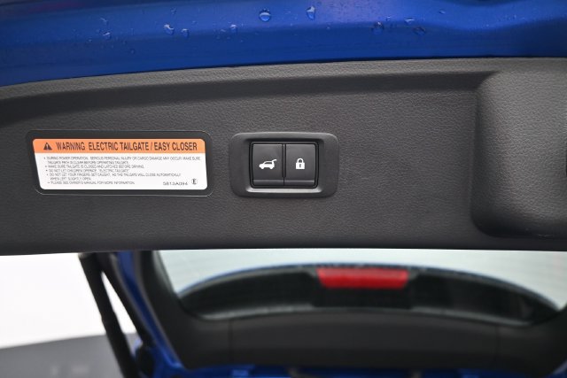 Used 2024 Mitsubishi Eclipse Cross SE AWD/4WD image 8
