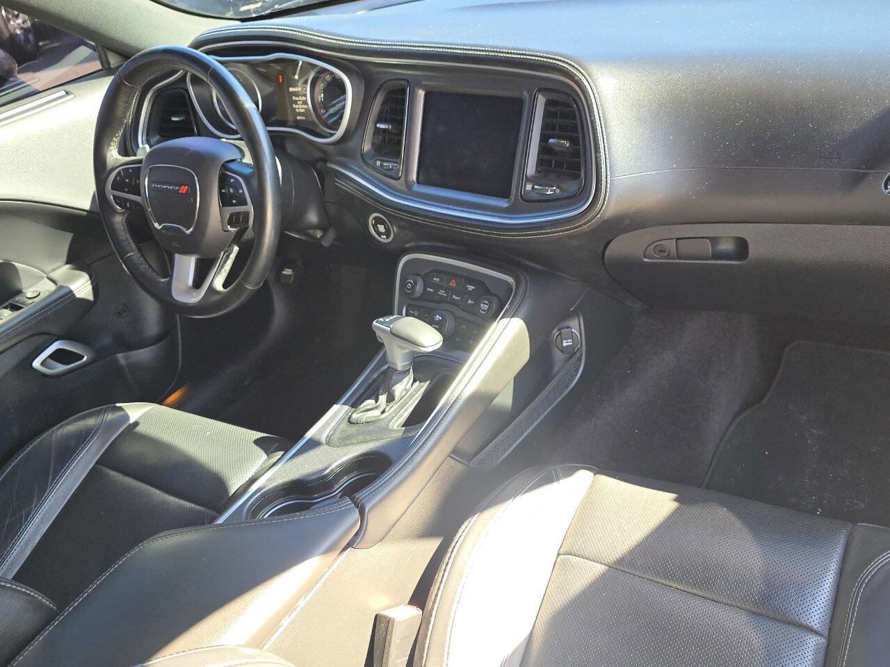 Used 2018 Dodge Challenger GT image 20
