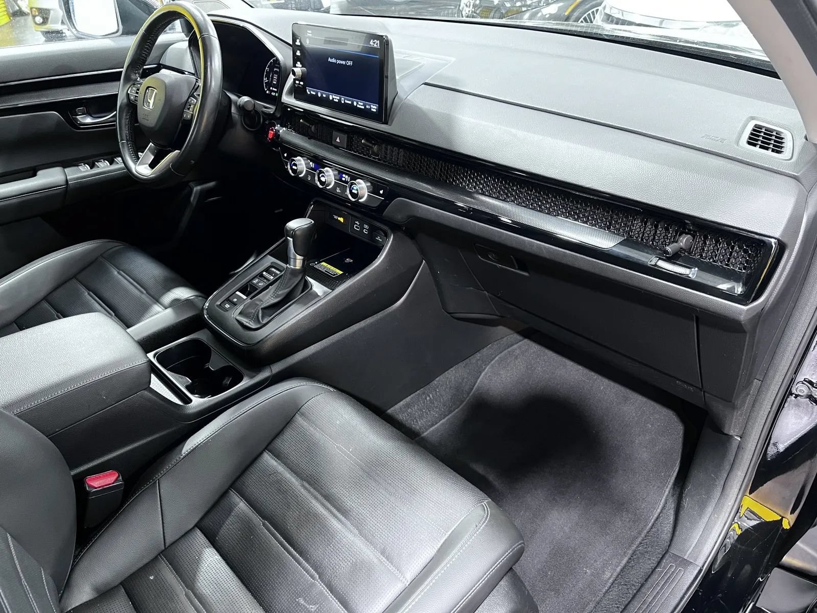 Used 2023 Honda CR-V EX-L image 16