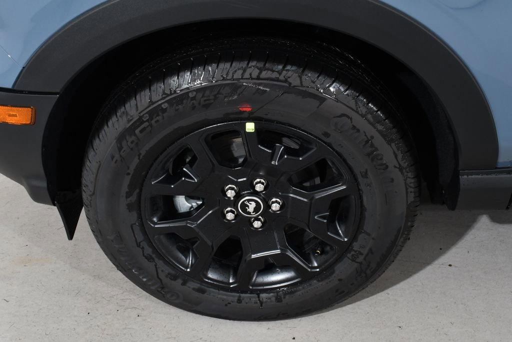 New 2025 Ford Bronco Sport Big Bend w/ Convenience Package image 24