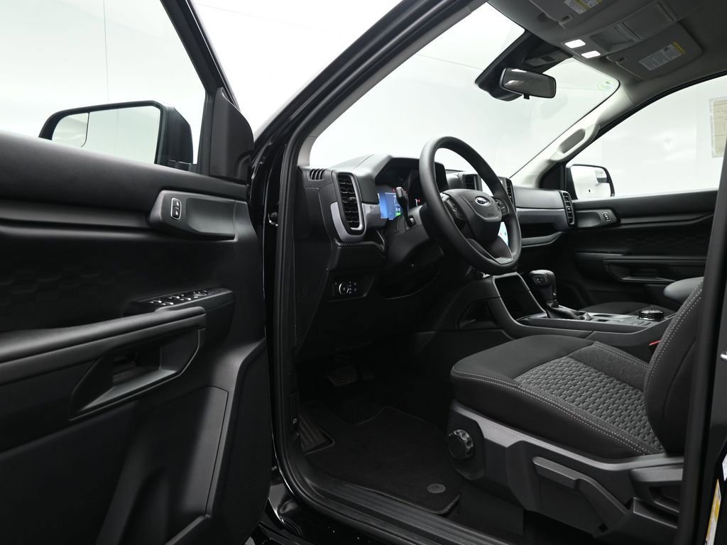 New 2025 Ford Ranger XL w/ Trailer Tow Package image 8