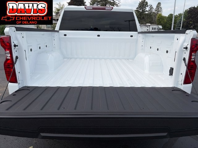 New 2026 Chevrolet Silverado 1500 LT AWD/4WD image 20