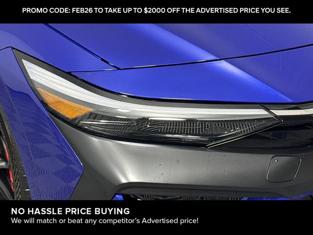 New 2025 Hyundai Elantra N w/ Cargo Package image 38