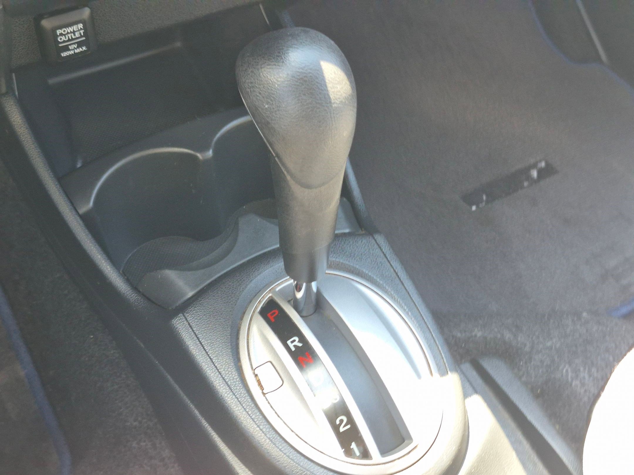 Used 2012 Honda Fit image 24
