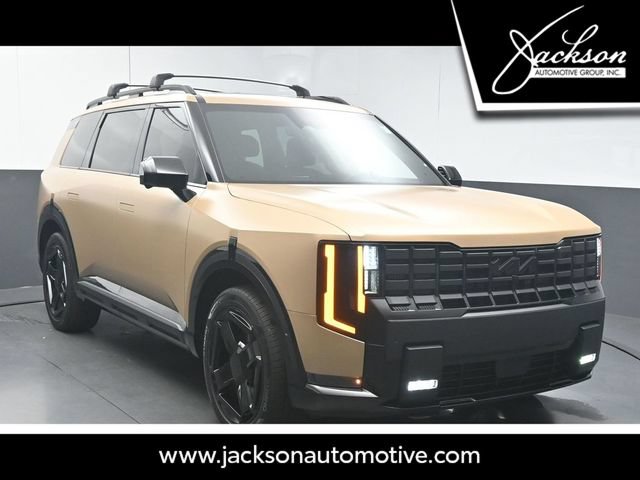 Used 2027 Kia Telluride SX X-Line w/ Towing Package AWD/4WD image 1
