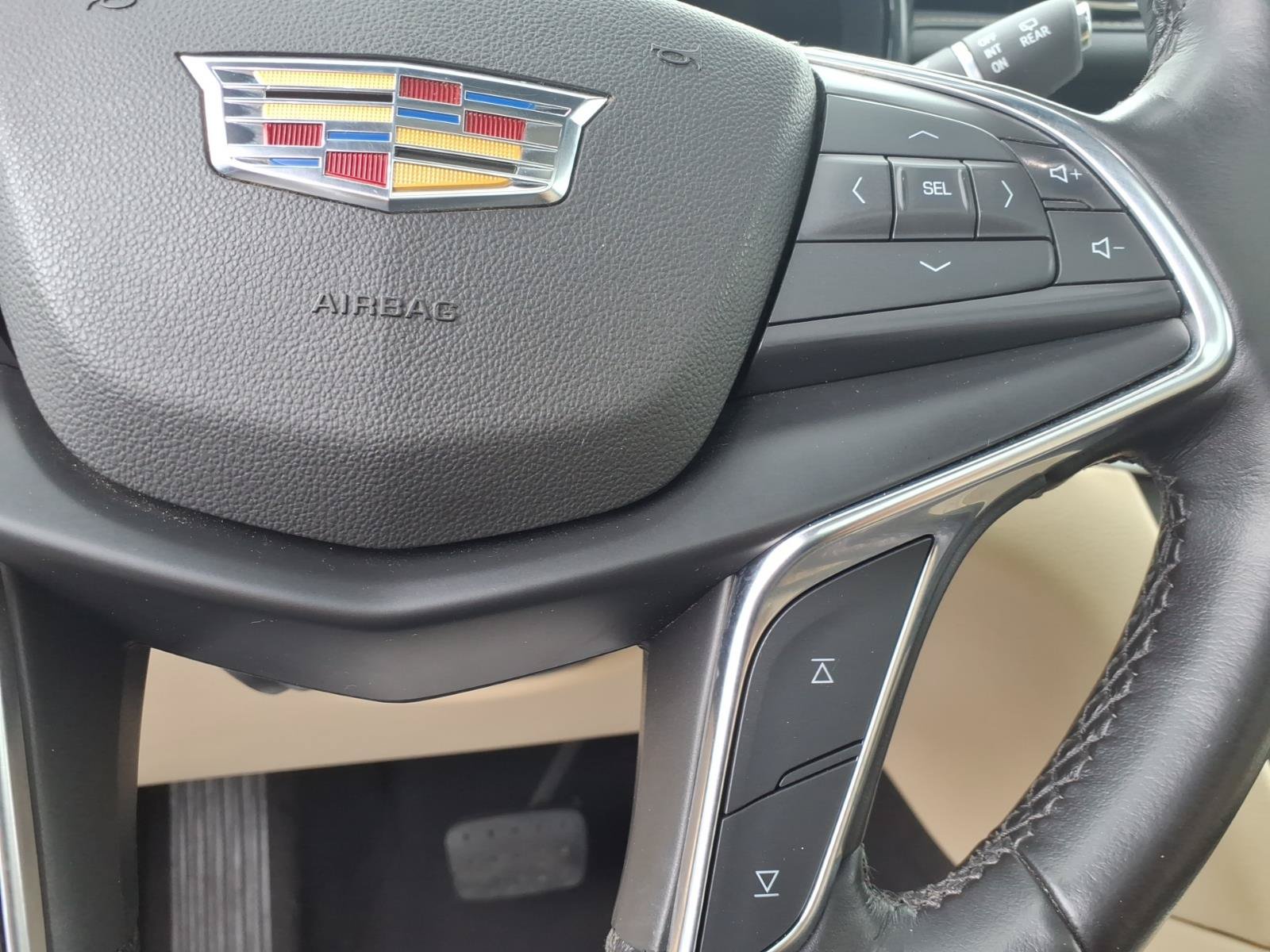 Used 2019 Cadillac XT5 Luxury FWD image 23