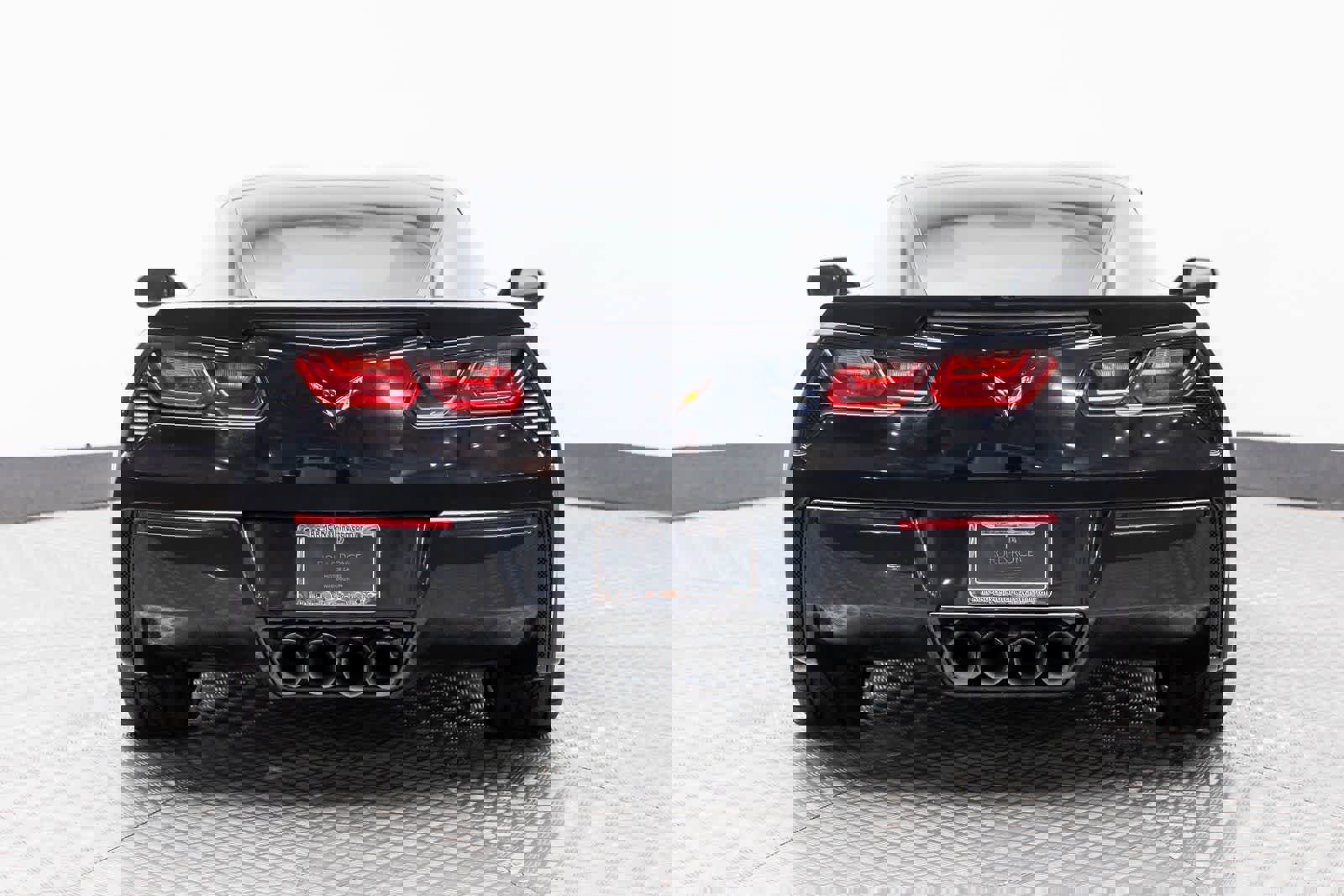 Used 2014 Chevrolet Corvette Stingray Coupe image 5