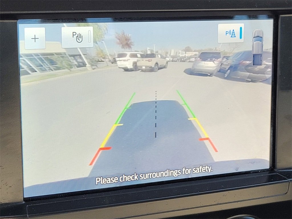 Used 2022 Ford F150 XL w/ Equipment Group 101A High image 16