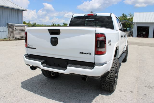 Used 2023 RAM 1500 Big Horn AWD/4WD image 11
