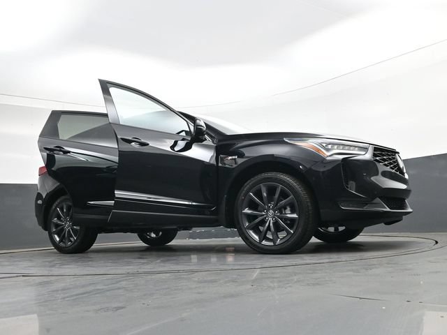 New 2026 Acura RDX A-Spec AWD/4WD image 40