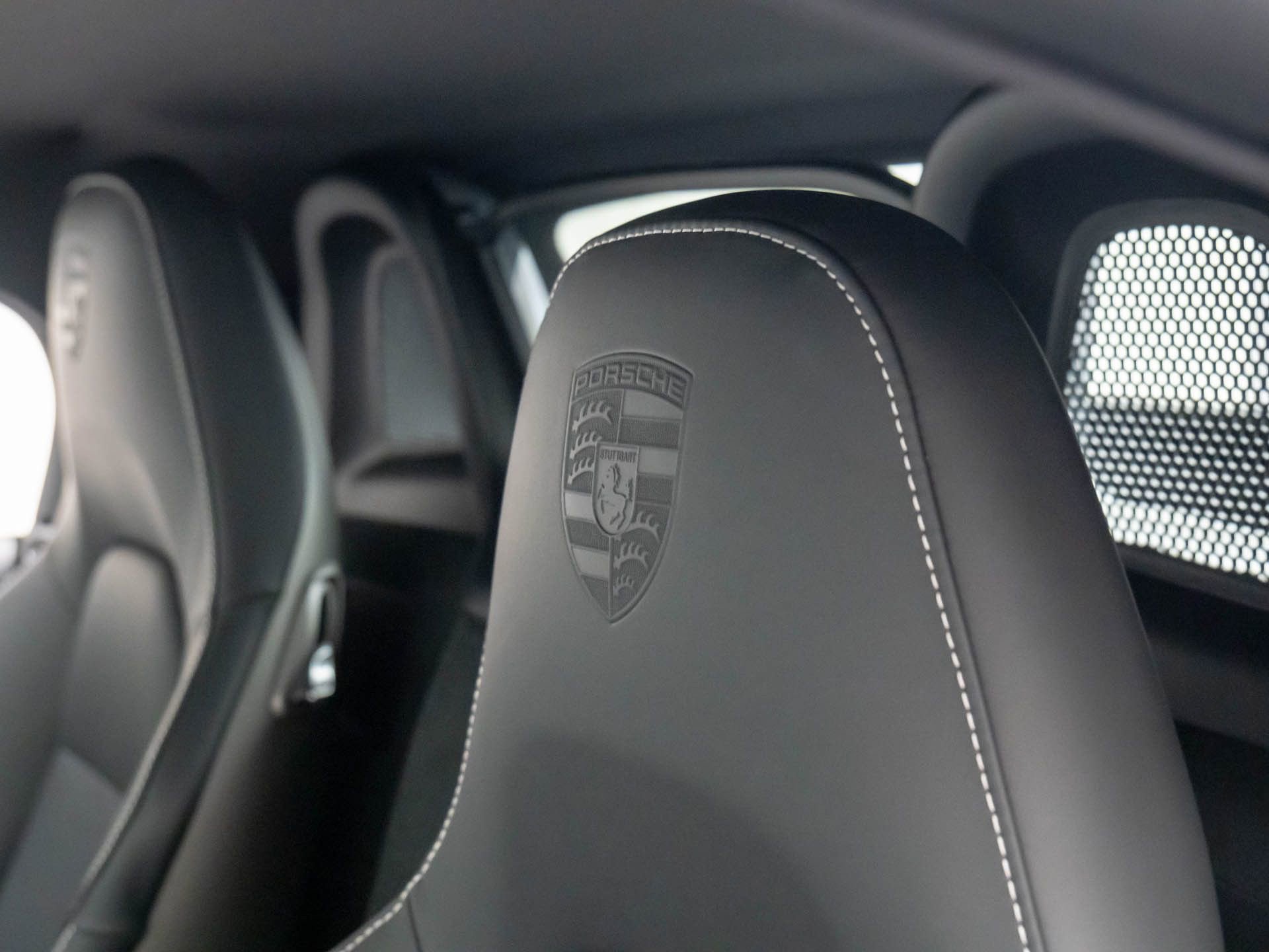 New 2025 Porsche 718 Boxster image 16