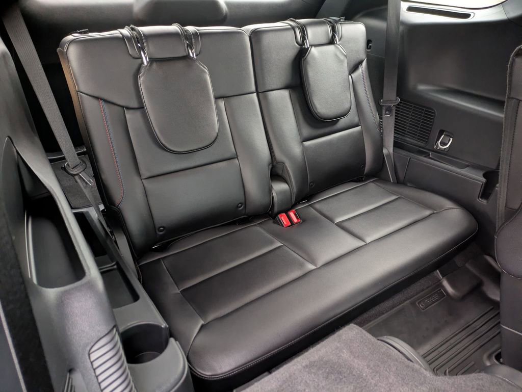 Used 2024 Ford Explorer ST w/ Equipment Group 401A image 26