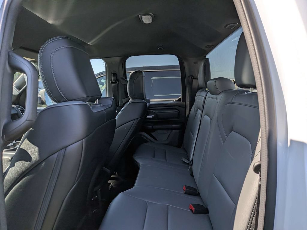 New 2026 RAM 1500 Tradesman AWD/4WD image 10