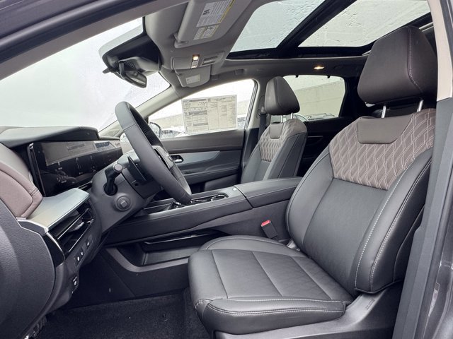New 2026 Nissan Murano Platinum image 33