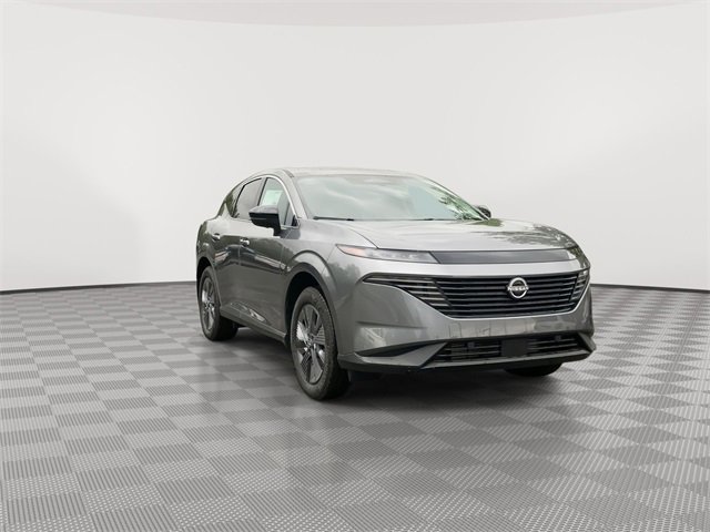 Certified 2025 Nissan Murano SL image 2