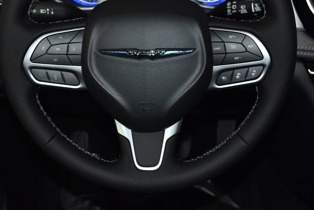 New 2026 Chrysler Pacifica Select image 22