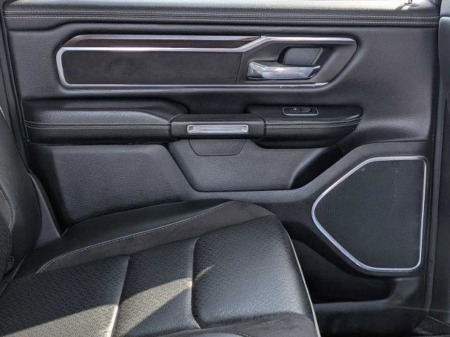 Used 2022 RAM 1500 Laramie image 24